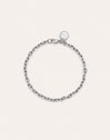 Pulsera Orla Rope Acero