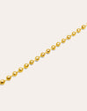 Pebbles Gold Bracelet