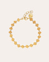 Shells Gold Bracelet