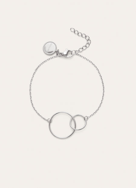 Sister Steel Bracelet