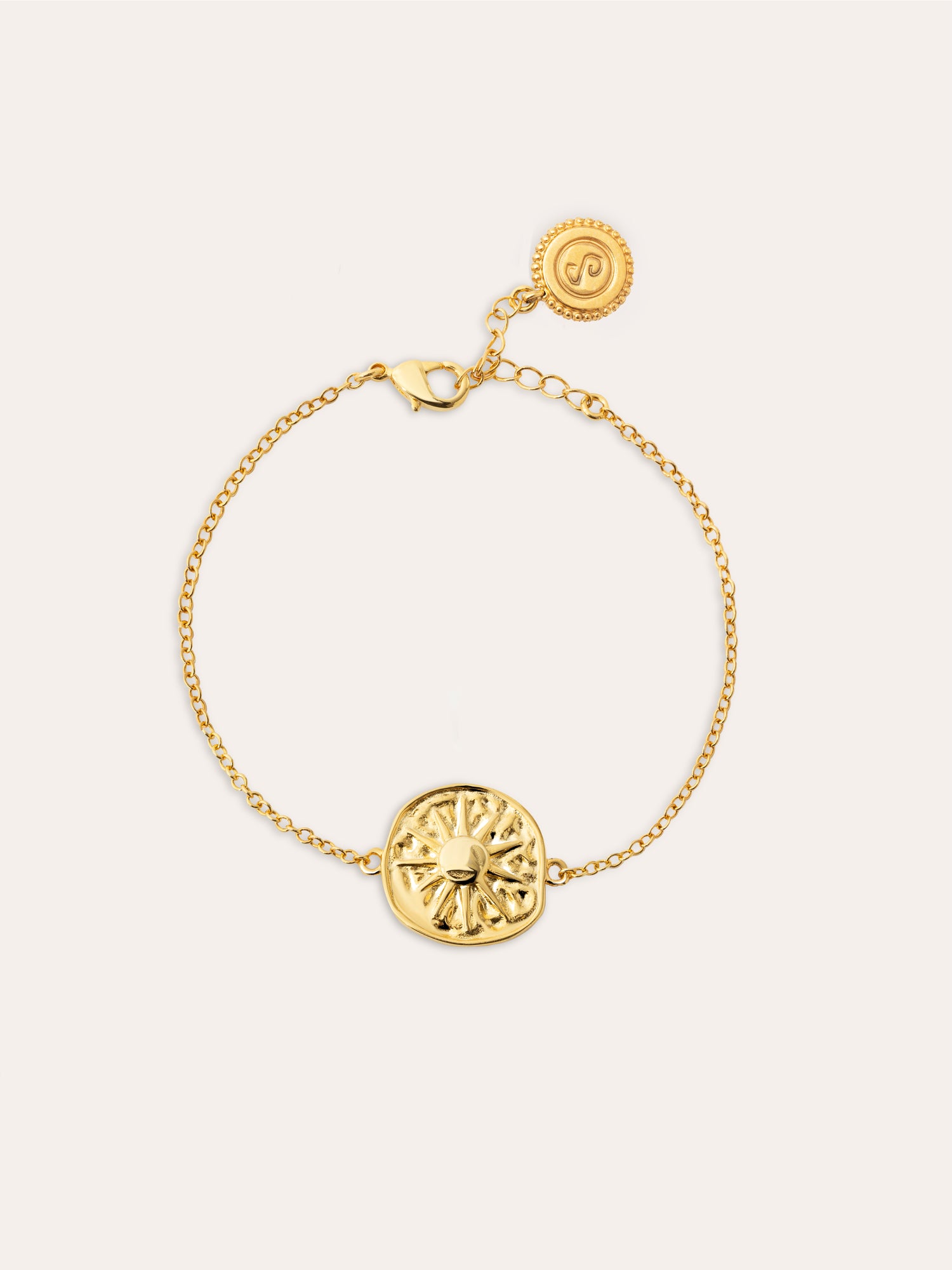 Pulseras sol