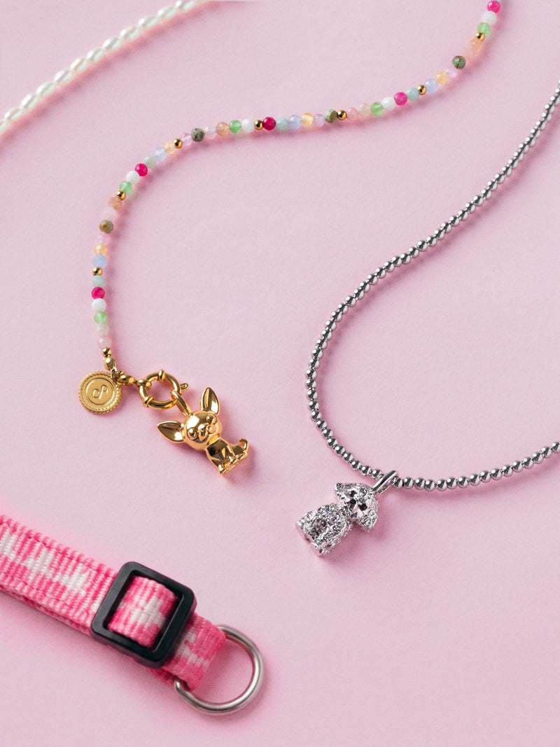 Charm Caniche Toy