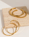 Lina Gold Bracelet