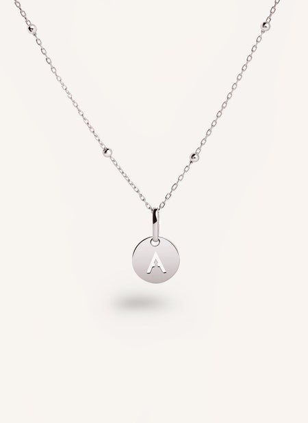 Collar Personalizado Mini Medallion