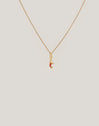 Charm Gambita Gold Plated