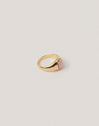 Amanda Pink Gold Ring