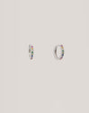 Hoop Earrings Colors