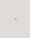 Astrela Gold Single Earring