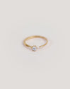 Ring Sophie Gold Plating - vista 5