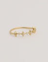 Starla Gold Ring