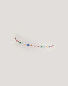 Pulsera Dots Colors Enamel Acero - vista 5