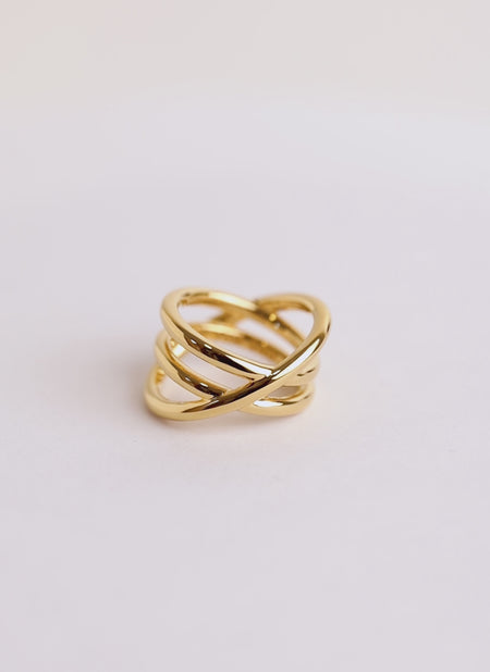 Trinity Ring