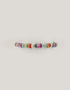 Habana Steel Bracelet Gold Plated