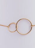 Sister Gold Bracelet
