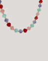 Begur Necklace Shells Steel Gold Plated