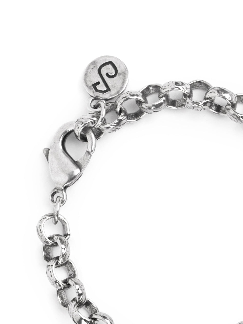 Pulsera Zambia Rolo