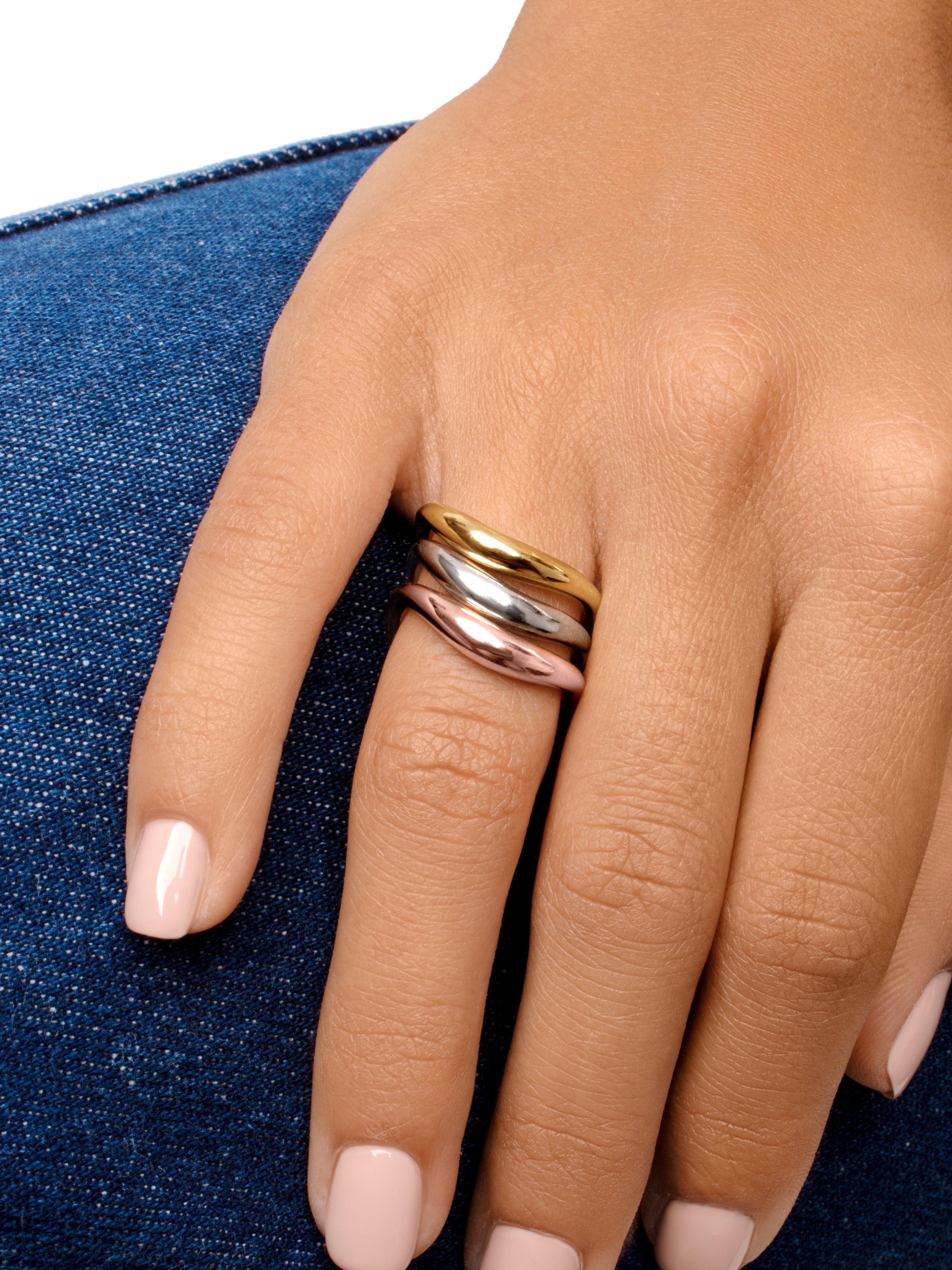 Anillo Brisa Puesta