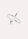 4Ever Silver Ring