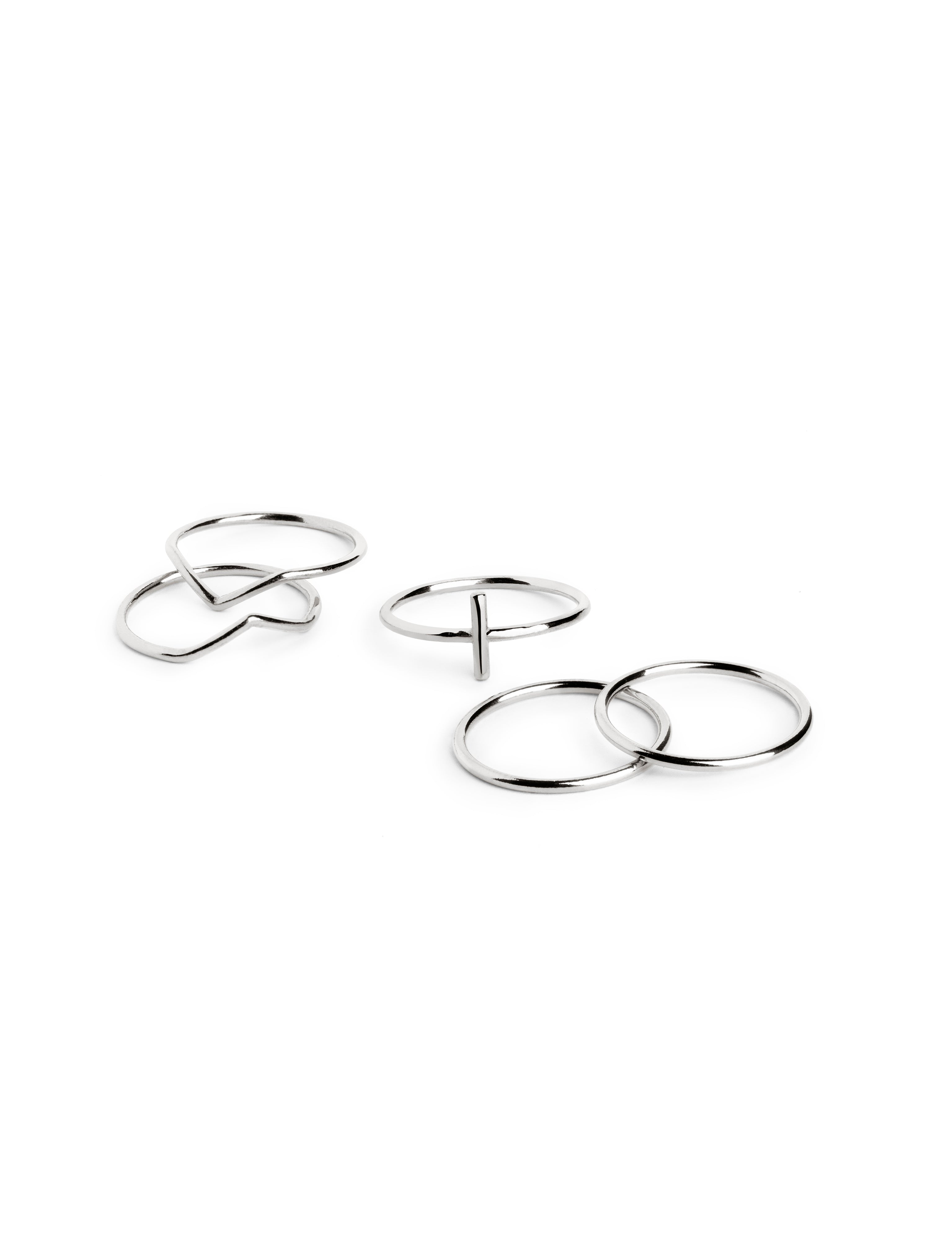 Nefertiti rings clearance