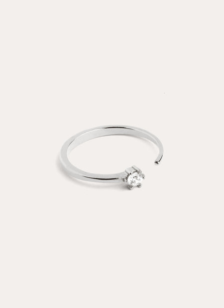 Sophie Silver Ring