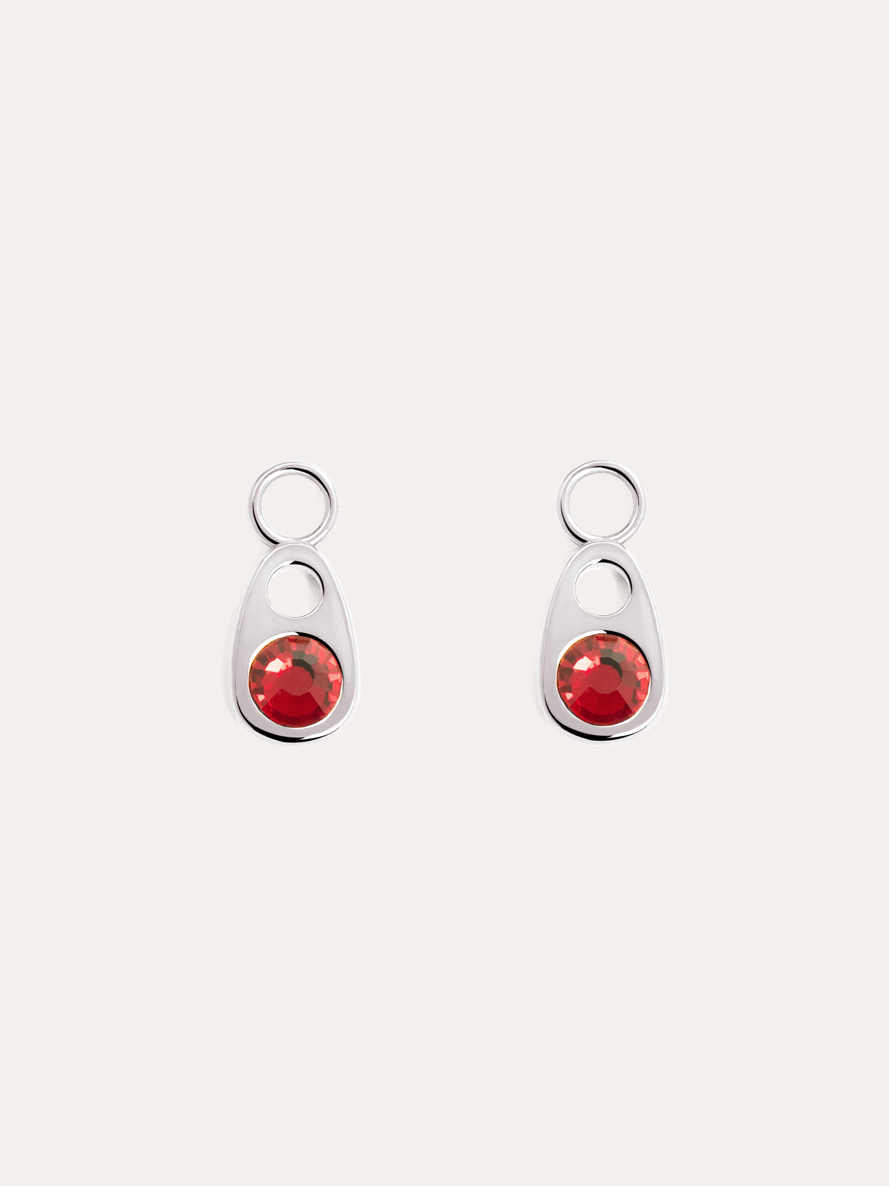 Sailor Garnet Charm