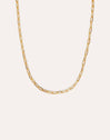 Chic Gold Necklace