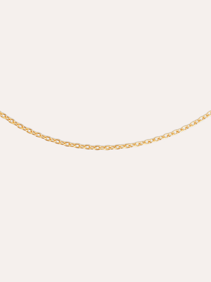Everything Gold Necklace