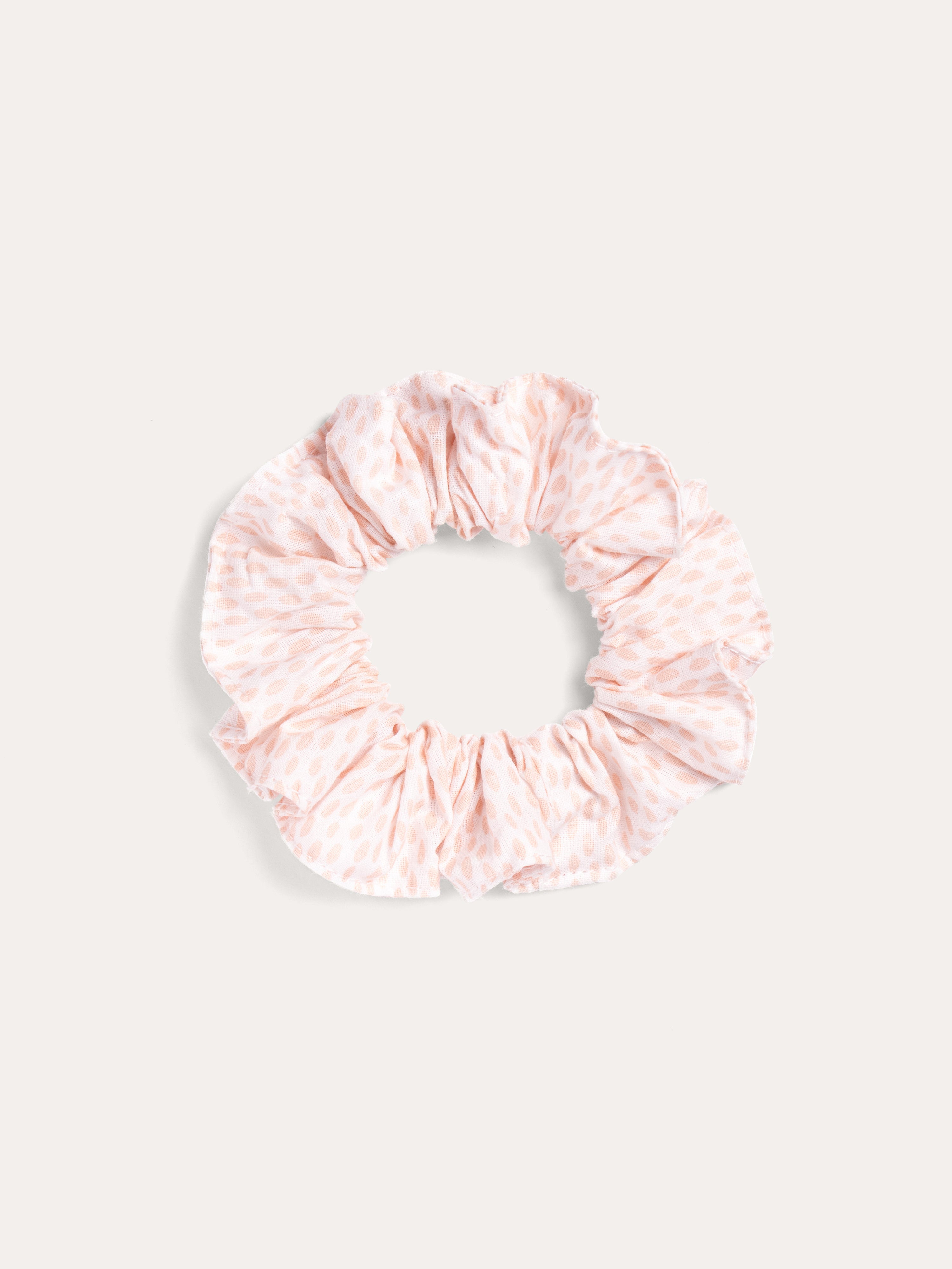 Drops Scrunchie