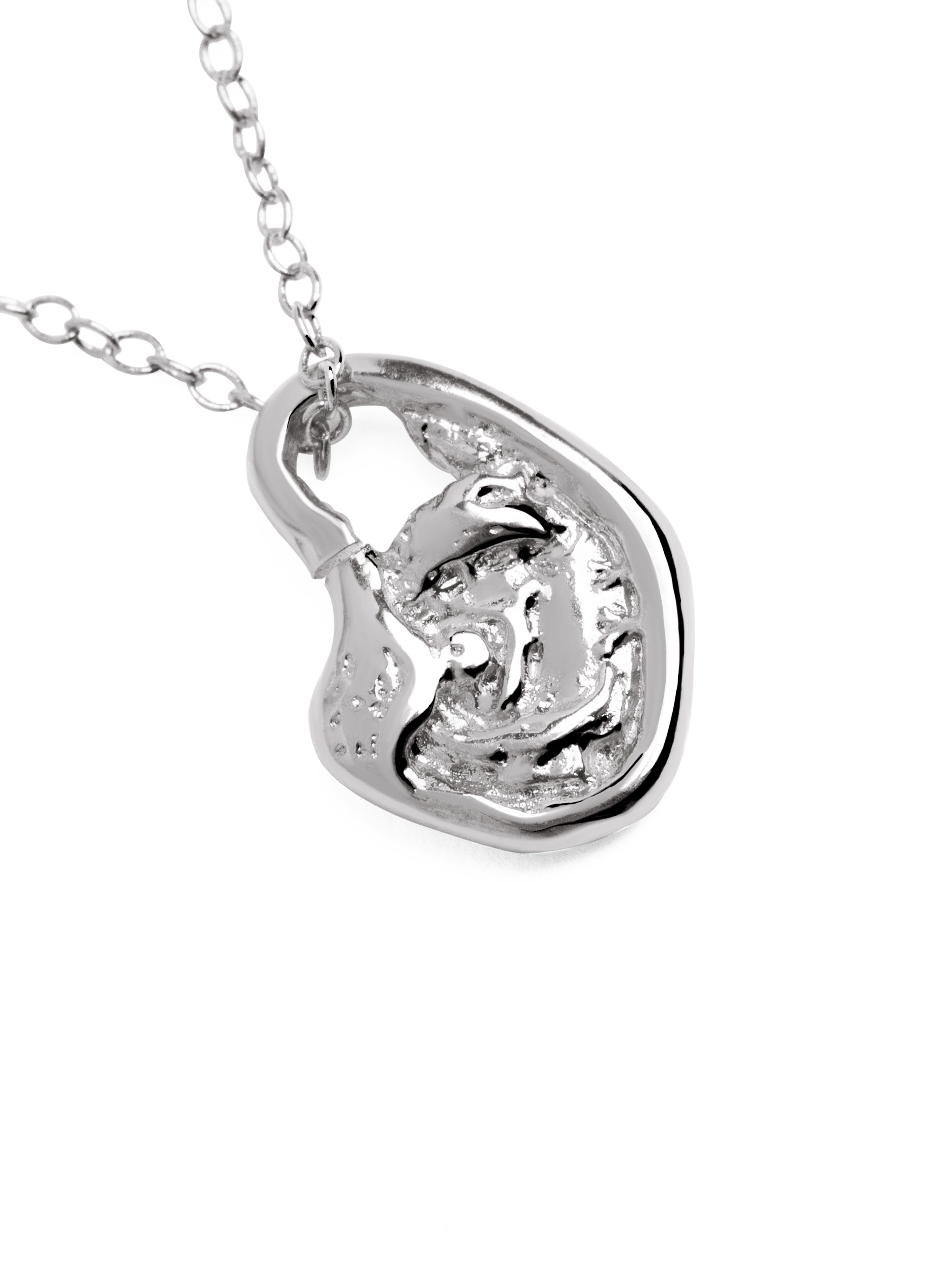 Collar Organic Lock