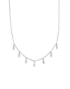 Collar Mini Leaves