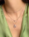Collar Organic Globe