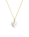 Collar Pearl Oro