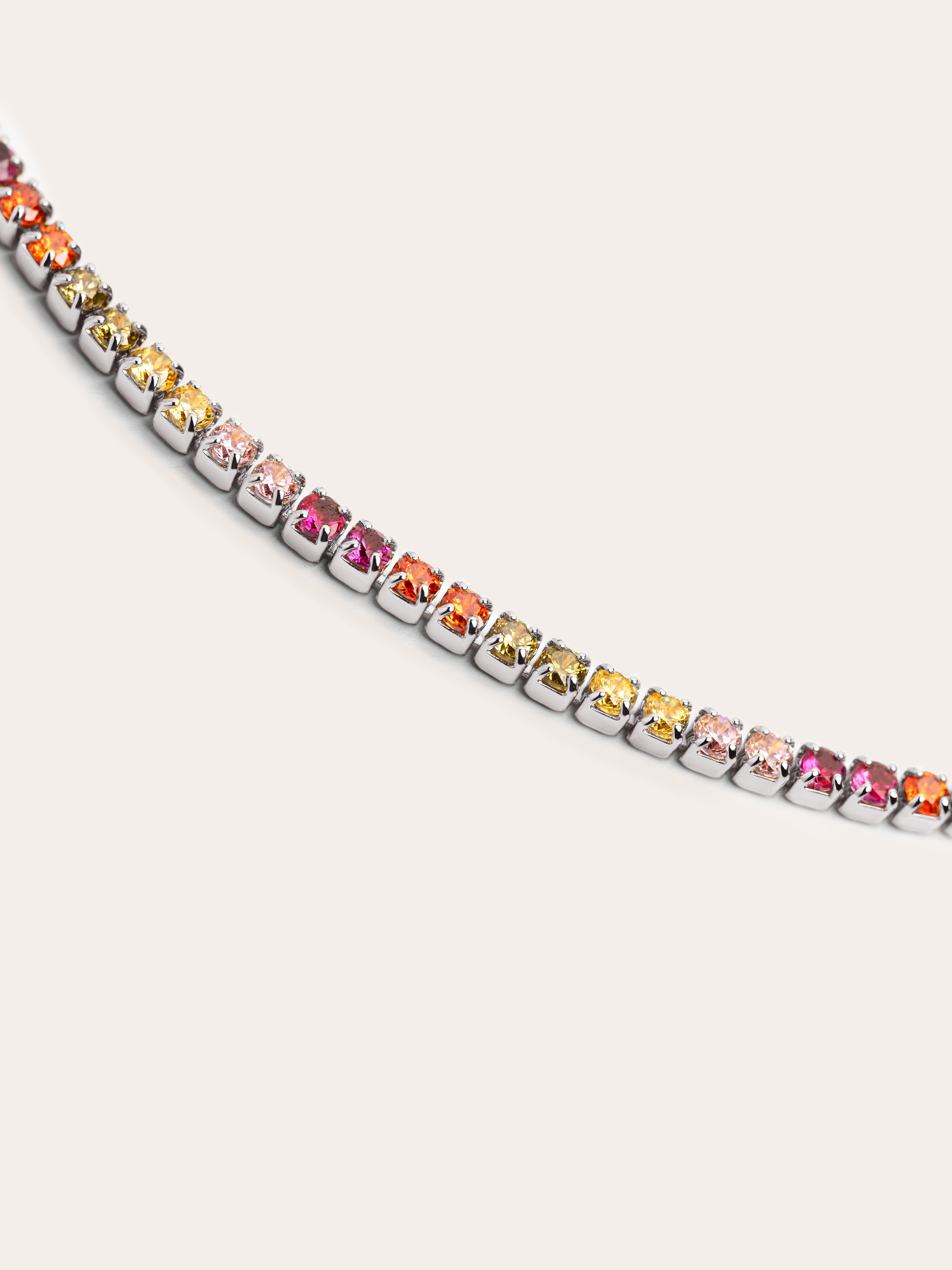 Collar Riviere Colors