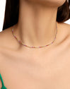 Collar Riviere Colors