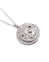 Collar Solstice Moon