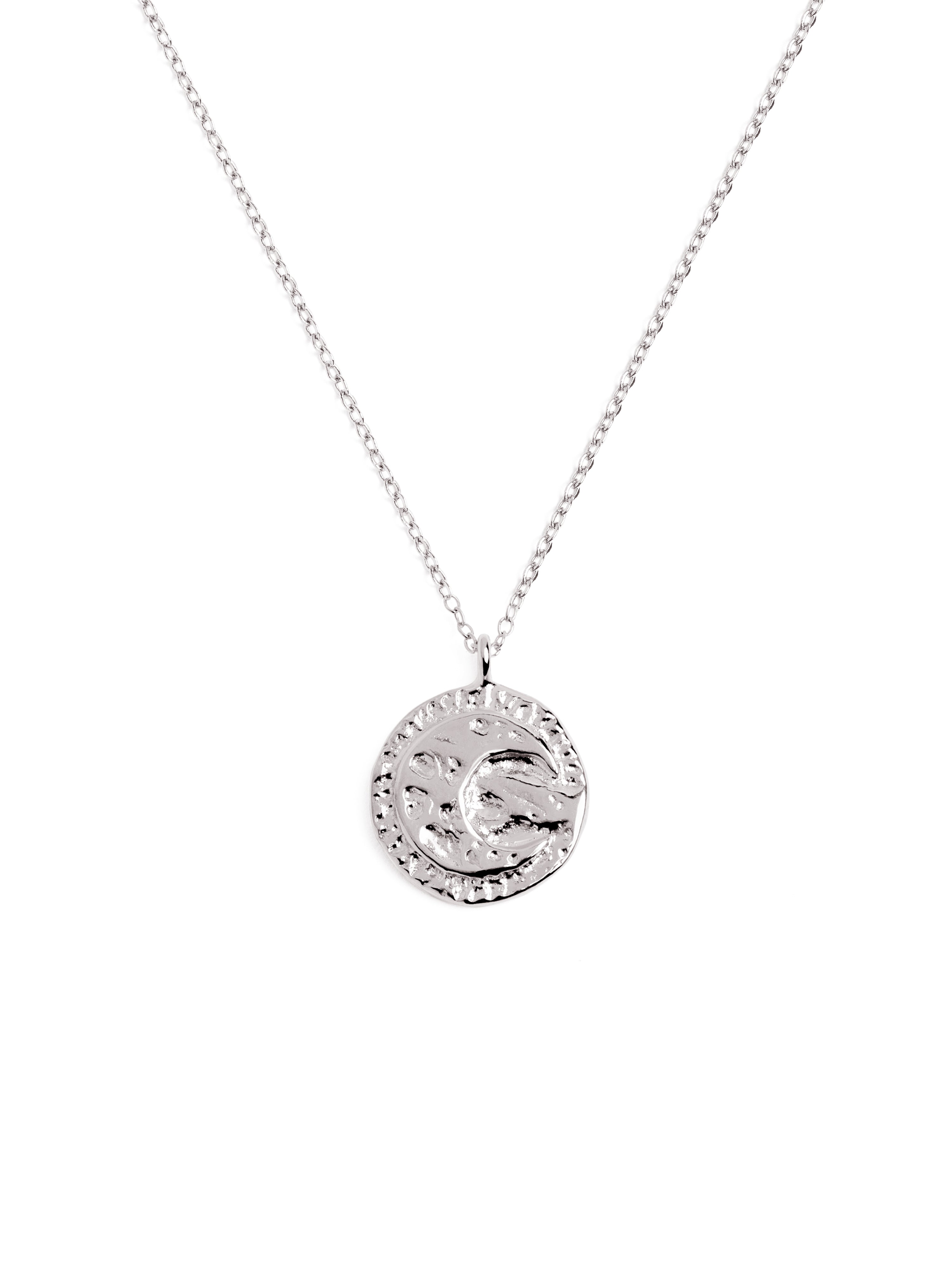 Collar Solstice Moon