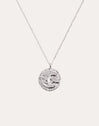 Collar Solstice Moon