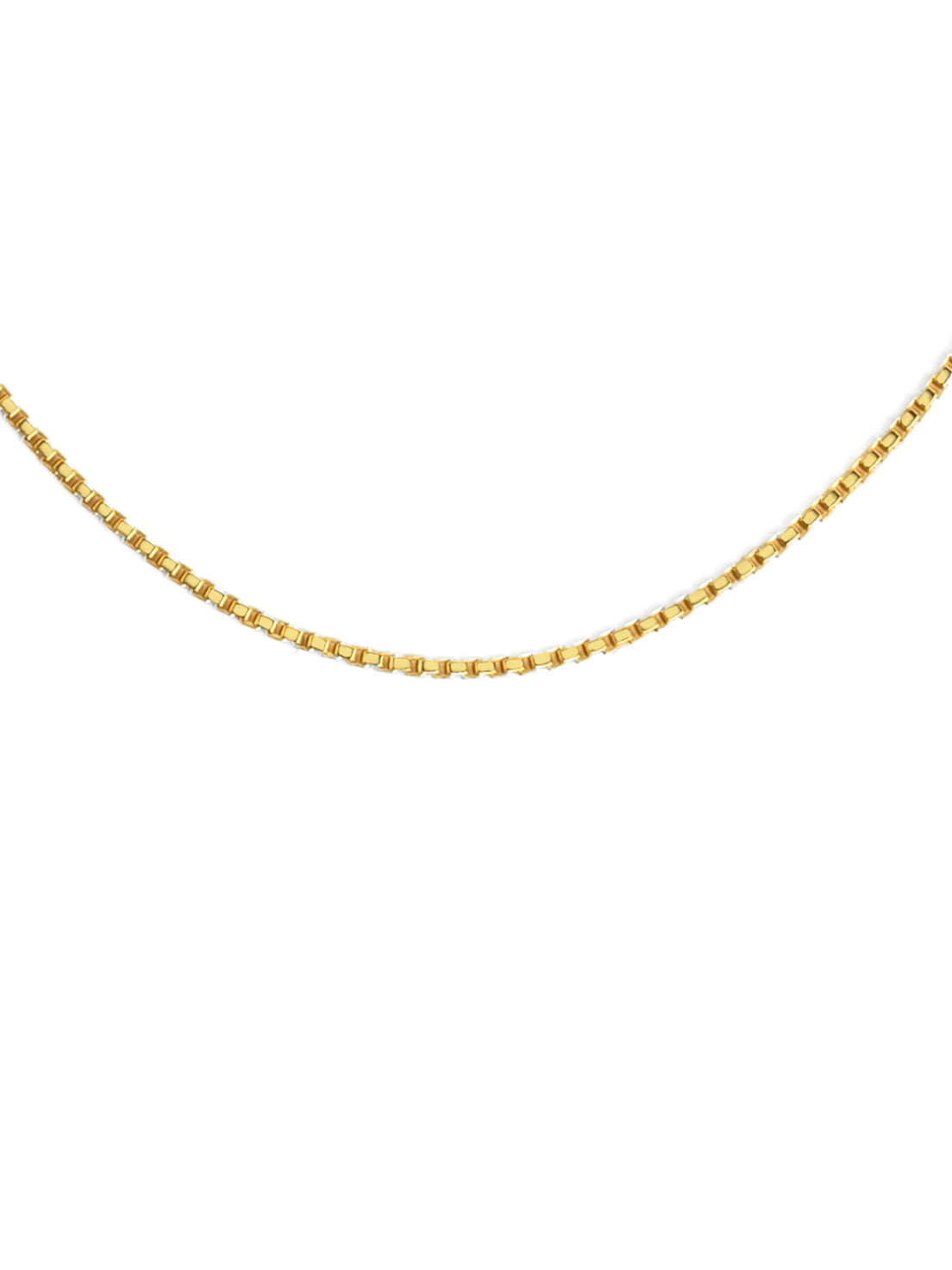 Collar Venice Oro