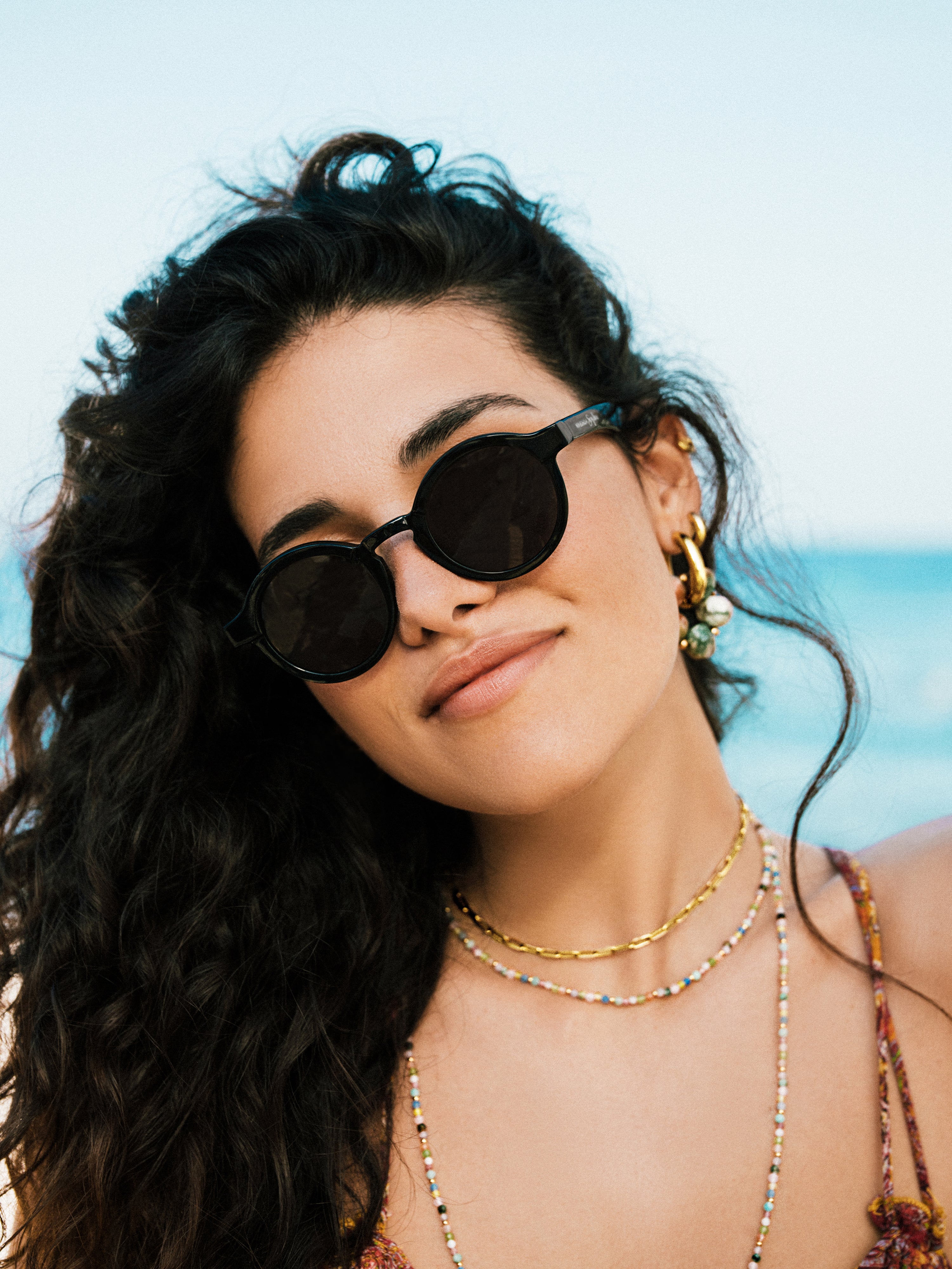 Quay line best sale up sunglasses