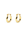 Pendientes Aro Altea Oro