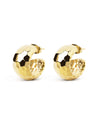 Pendientes Facette Oro