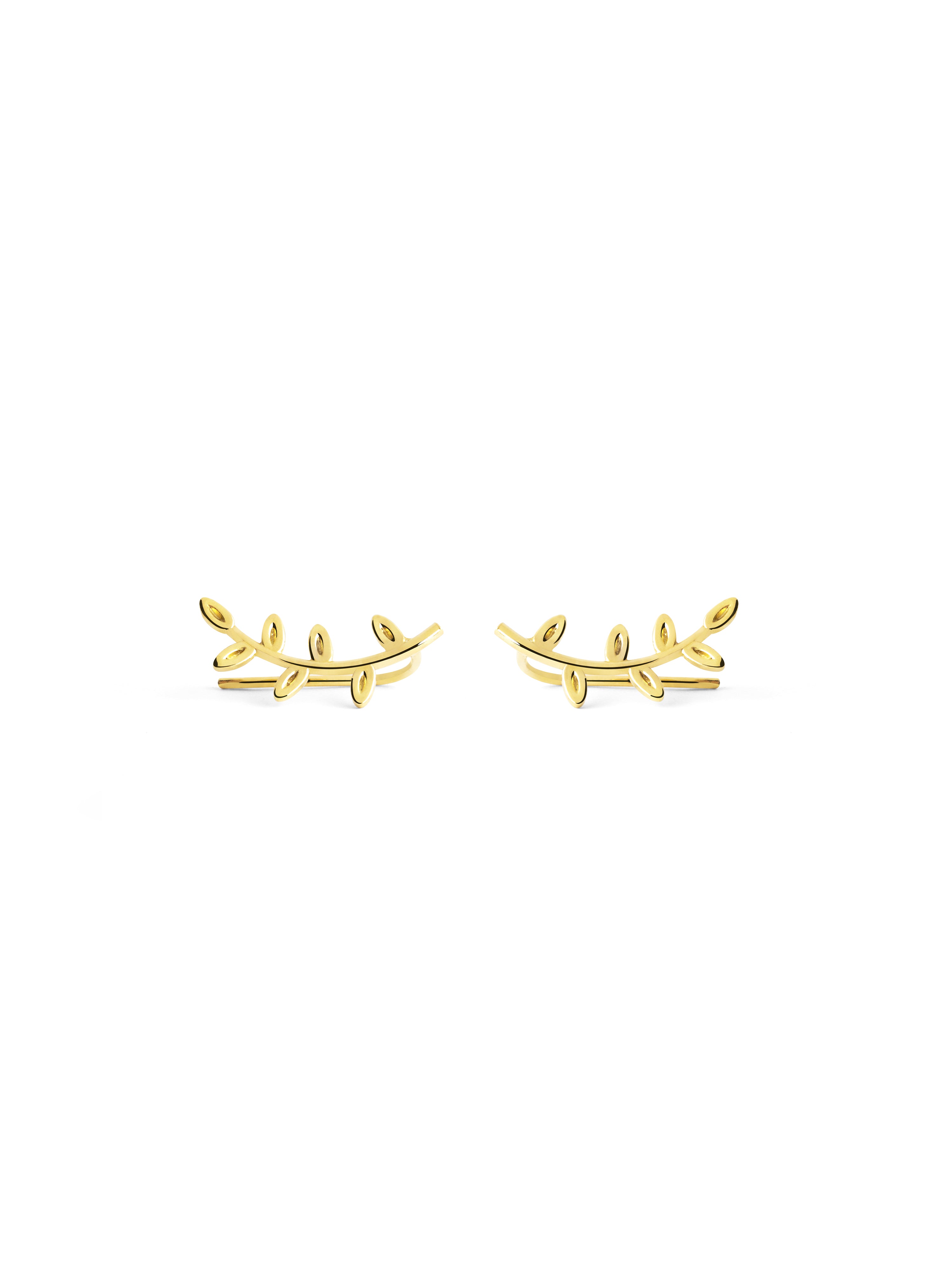 Pendientes Gren Oro