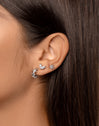 Pendientes Mini Maia Puesta