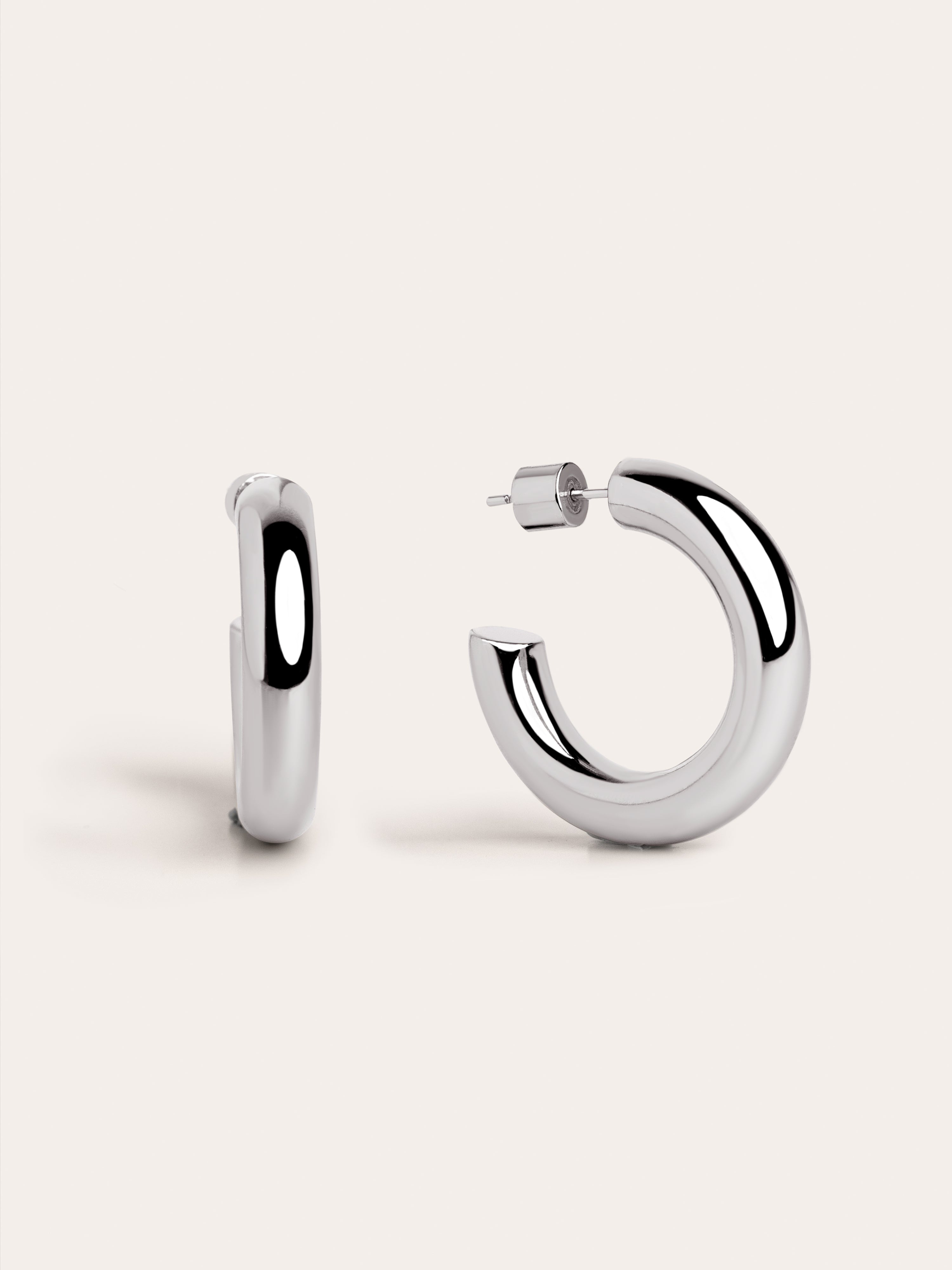 Pendientes Aro Mombasa