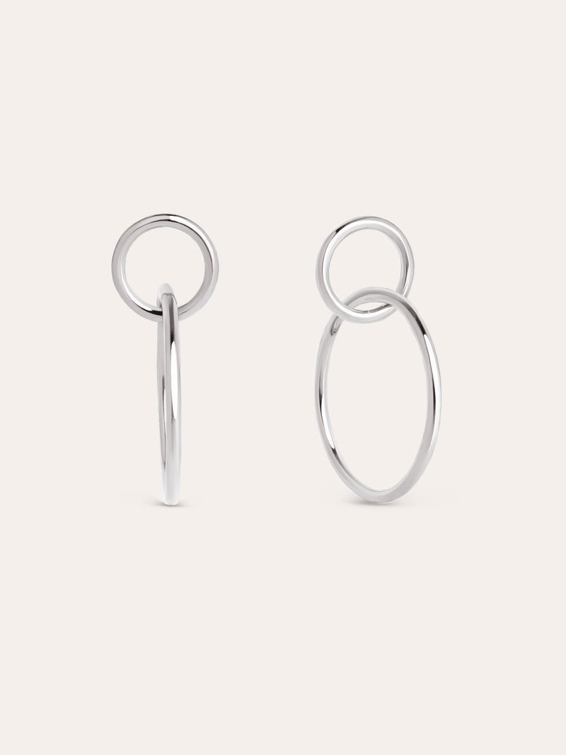 Sister Earrings