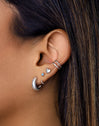 Pendientes Vera Puesta