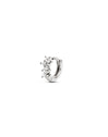 Pendientes Suelto Nina Plata