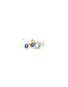 Pendiente Suelto Wish Celestial Oro