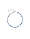Pulsera Altea Dots Indigo