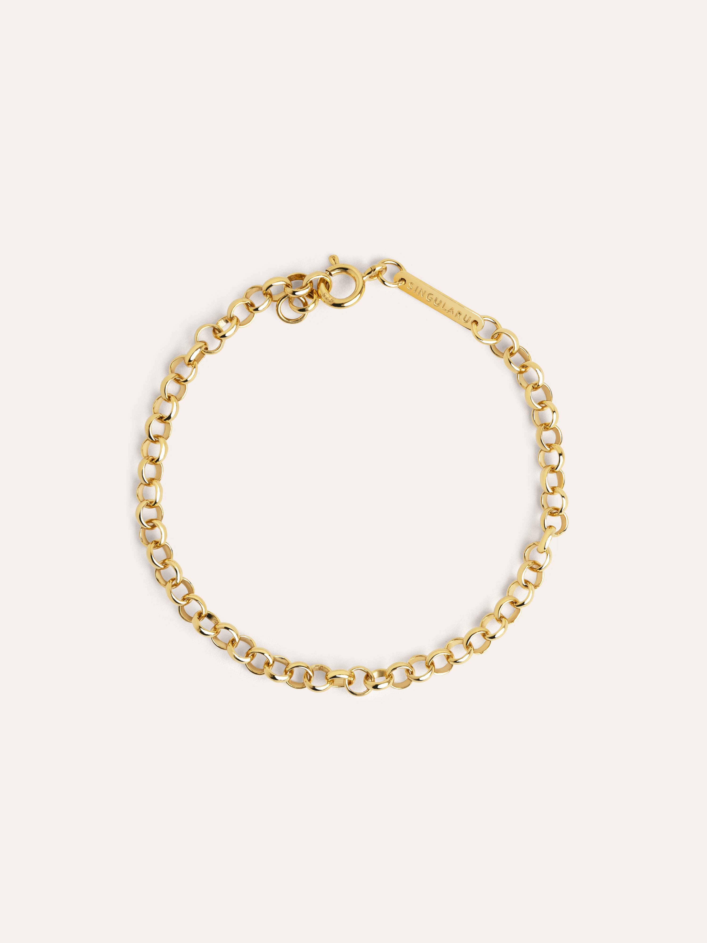 Pulsera Ever Oro